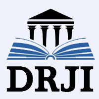 DRJI Logo